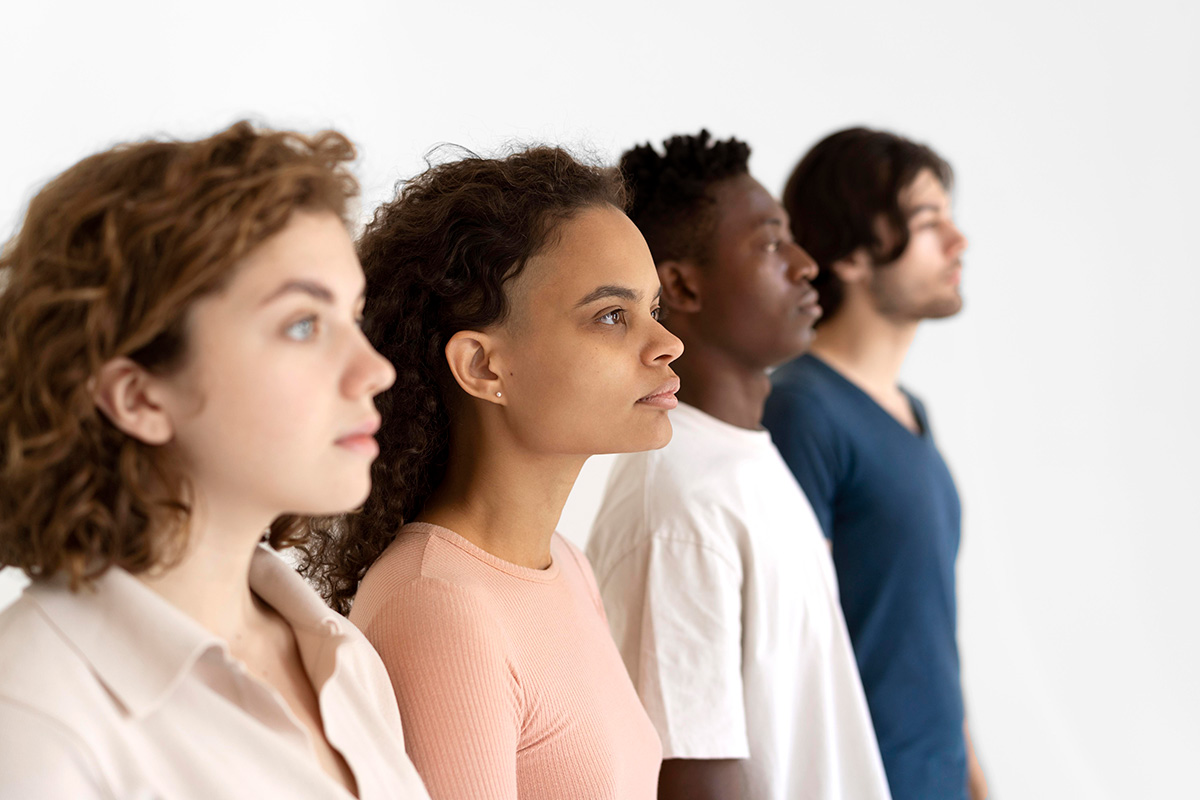 From vulnerability to empowerment – advocacy pentru reducerea stigmatizării și discriminării – 2009-2010