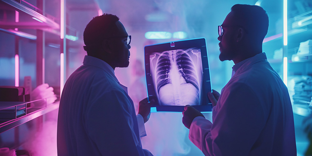 Organizarea de programe de depistare precoce (screening), al tuberculozei