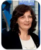 Liliana Cacaraci – Responsabil Financiar