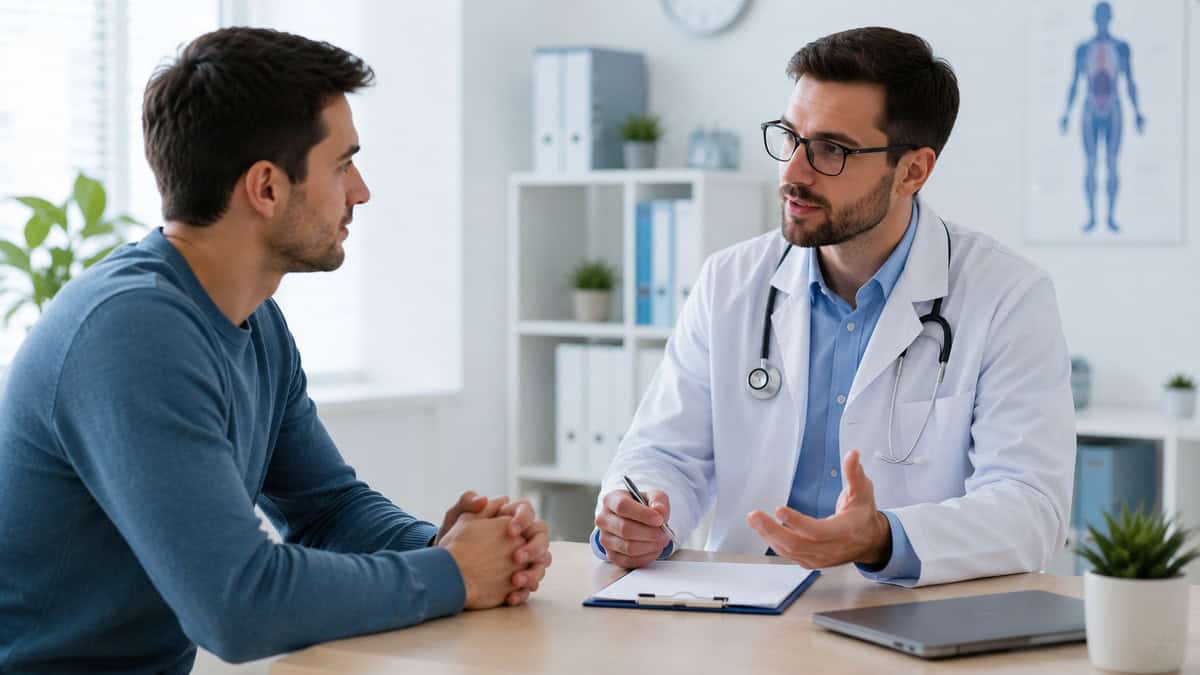 Când ar trebui să te testezi HIV?