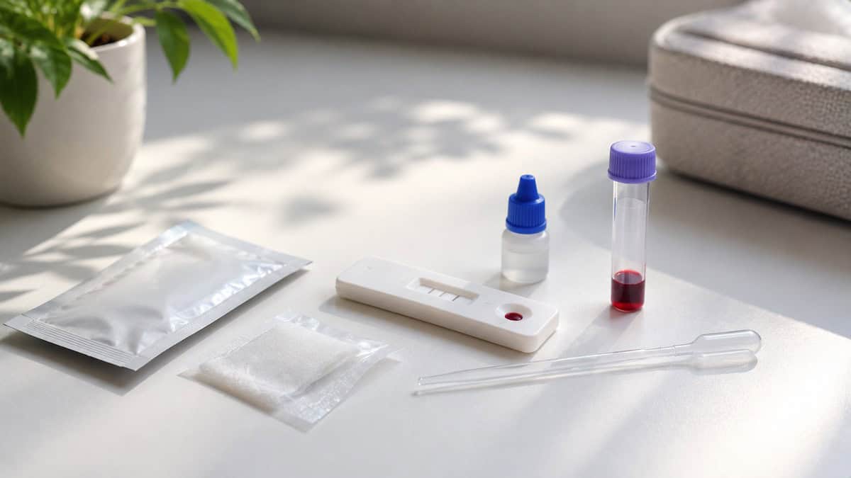 Ce este testarea HIV?